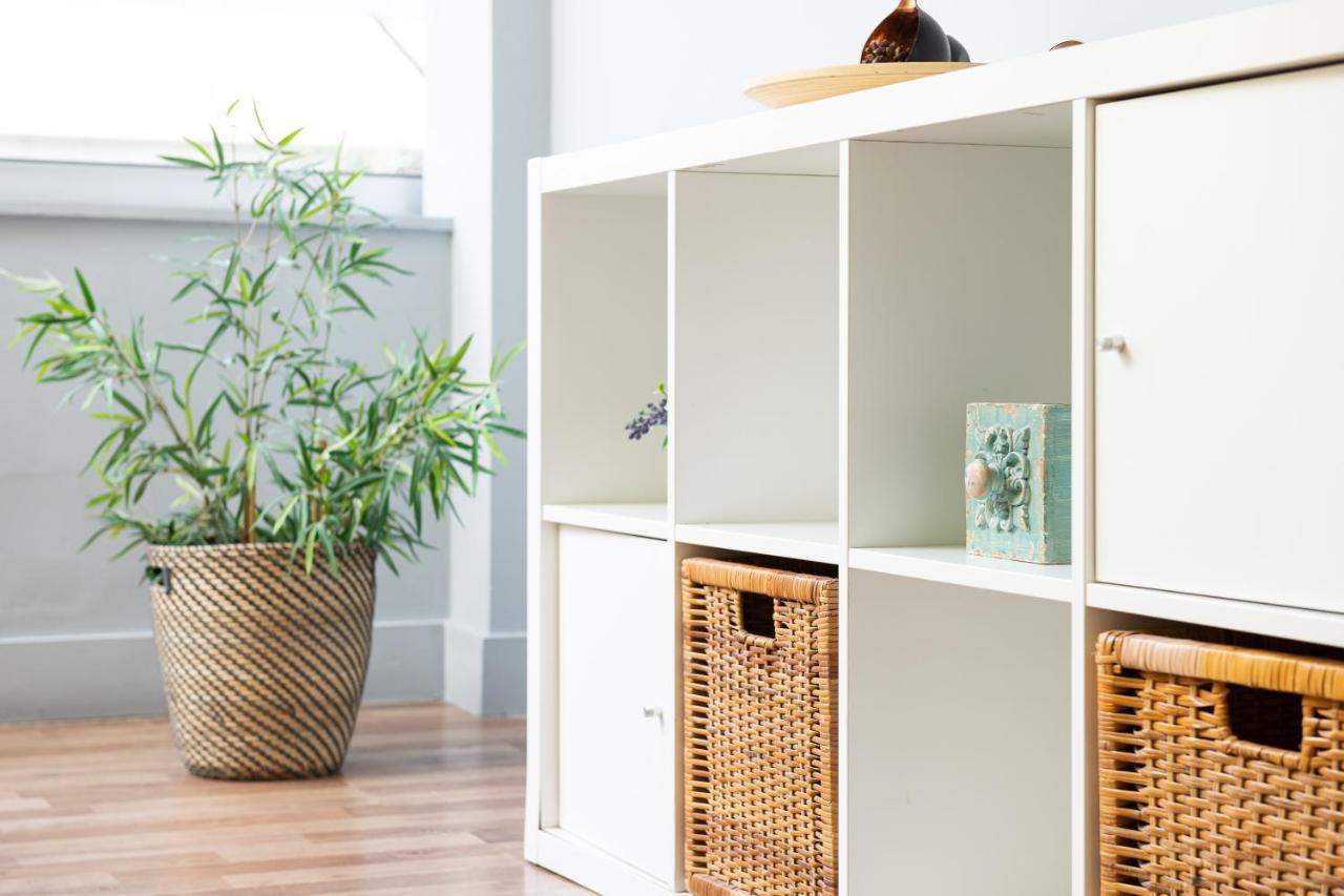 Enattica Syntagma Living Apartment Athens Luaran gambar