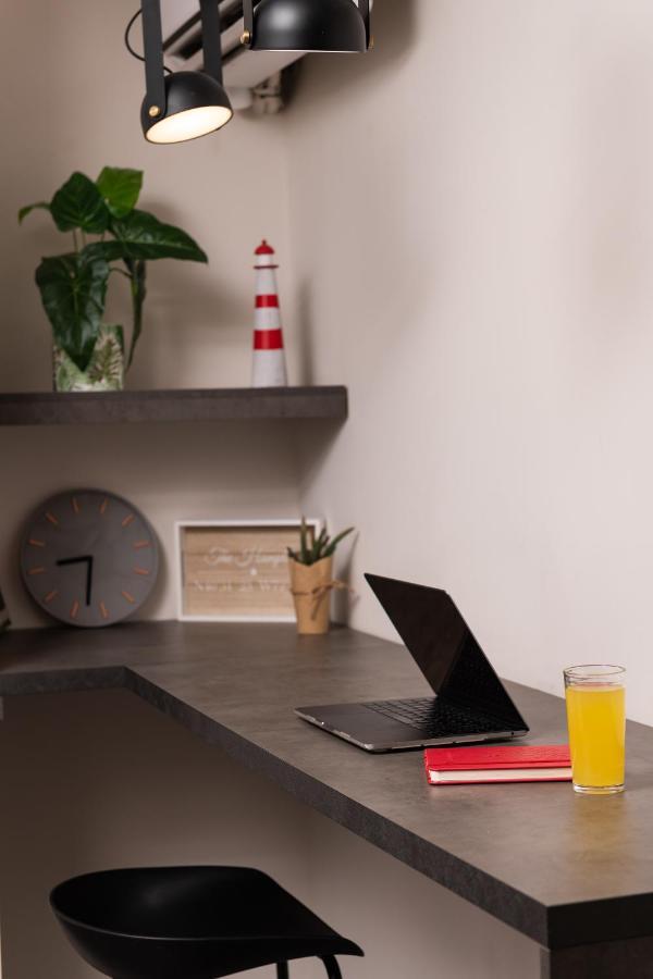 Enattica Syntagma Living Apartment Athens Luaran gambar